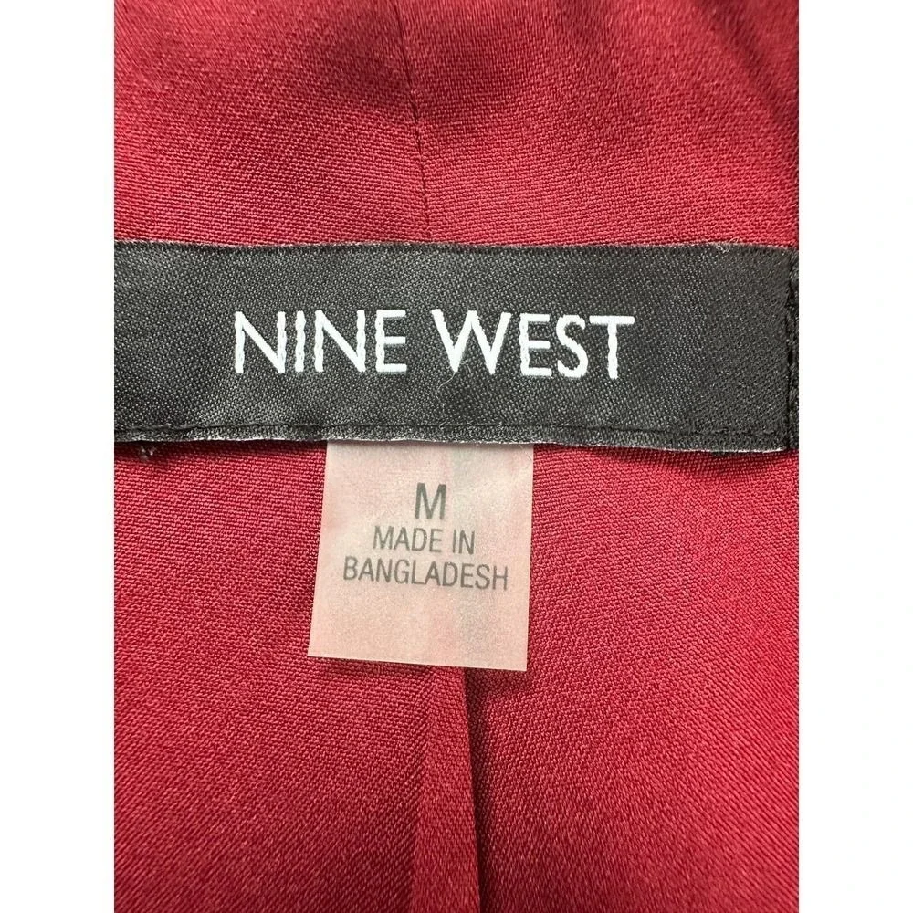 Nine West take things
